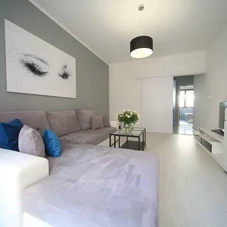 Sylwia Apartment