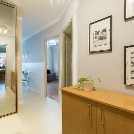 Sylwia Apartment *