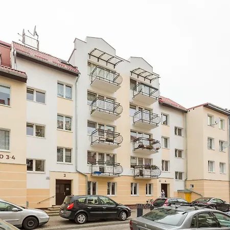 Apartment Sylwia