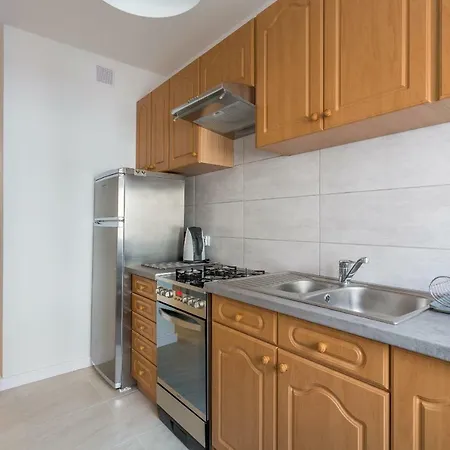 Apartment Sylwia