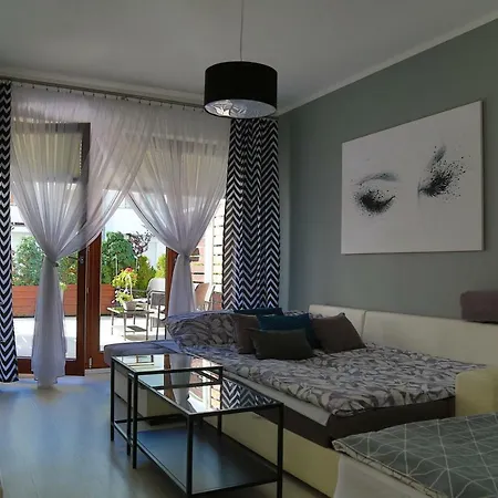 Apartment Sylwia