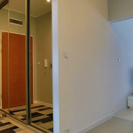 Sylwia Apartment *