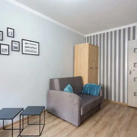 Apartment Sylwia *